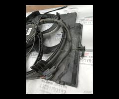 VENTOLA RAFFREDDAMENTO MOTORE BMW E90 2007 6937515 - 12