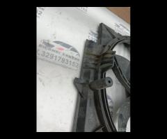 VENTOLA RAFFREDDAMENTO MOTORE BMW E90 2007 6937515 - 15