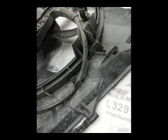 VENTOLA RAFFREDDAMENTO MOTORE BMW E90 2007 6937515 - 21