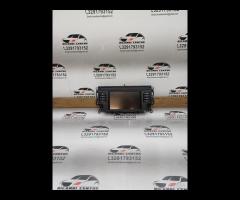 DISPLAY 8 MULTIFUNZIONE LAND ROVER DISCOVERY SPORT - 1