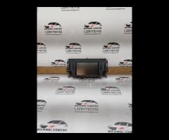 DISPLAY 8 MULTIFUNZIONE LAND ROVER DISCOVERY SPORT - 2