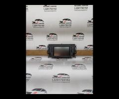 DISPLAY 8 MULTIFUNZIONE LAND ROVER DISCOVERY SPORT - 3