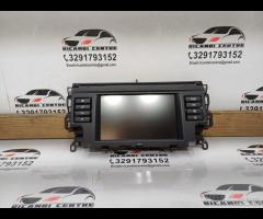 DISPLAY 8 MULTIFUNZIONE LAND ROVER DISCOVERY SPORT - 5