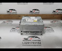 AUTORADIO LETTORE CD400 STEREO OPEL ASTRA 2011 209