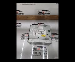 AUTORADIO LETTORE CD400 STEREO OPEL ASTRA 2011 209