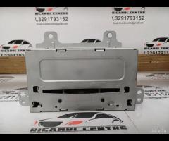 AUTORADIO LETTORE CD STEREO RADIO OPEL ASTRA 2011 - 3