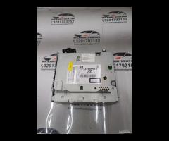 AUTORADIO LETTORE CD STEREO RADIO OPEL ASTRA 2011 - 4