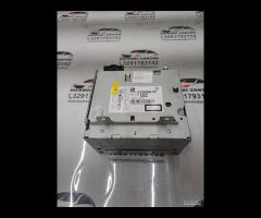 AUTORADIO LETTORE CD STEREO RADIO OPEL ASTRA 2011 - 5