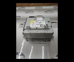 AUTORADIO LETTORE CD STEREO RADIO OPEL ASTRA 2011 - 6