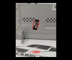 AUTORADIO LETTORE CD STEREO RADIO OPEL ASTRA 2011 - 9