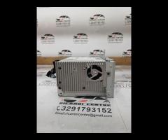 AUTORADIO LETTORE CD STEREO RADIO OPEL ASTRA 2011 - 10