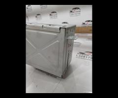 AUTORADIO LETTORE CD STEREO RADIO OPEL ASTRA 2011 - 16