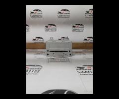 AUTORADIO LETTORE CD400 PLUS STEREO RADIO OPEL AST - 1