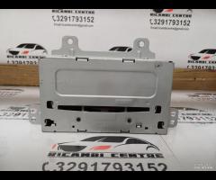 AUTORADIO LETTORE CD400 PLUS STEREO RADIO OPEL AST - 4