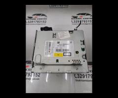 AUTORADIO LETTORE CD400 PLUS STEREO RADIO OPEL AST - 6