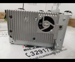 AUTORADIO LETTORE CD400 PLUS STEREO RADIO OPEL AST - 13