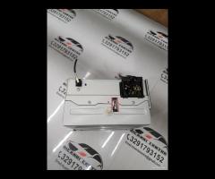 AUTORADIO LETTORE CD400 PLUS STEREO RADIO OPEL AST - 20