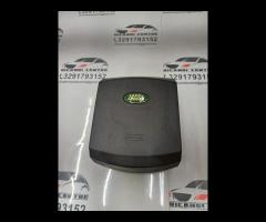 AIRBAG VOLANTE LAND ROVER DISCOVERY 2010 6H22042B6 - 4