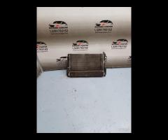 RADIATORE RAFFREDDAMENTO ACUQA INTERCOOLER SKODA F - 1