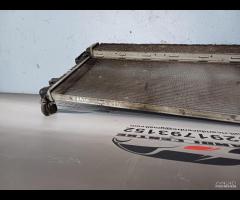 RADIATORE RAFFREDDAMENTO ACUQA INTERCOOLER SKODA F - 6