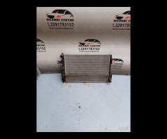 RADIATORE RAFFREDDAMENTO ACUQA INTERCOOLER SKODA F - 18