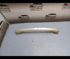 TRAVERSA RINFORZO PARAURTI POSTERIORE AUDI A3 8P 3