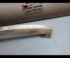 TRAVERSA RINFORZO PARAURTI POSTERIORE AUDI A3 8P 3