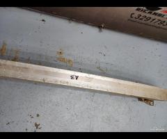TRAVERSA RINFORZO PARAURTI POSTERIORE AUDI A3 8P 3 - 9
