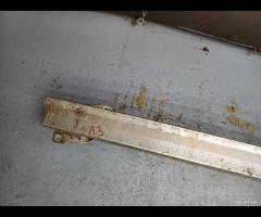TRAVERSA RINFORZO PARAURTI POSTERIORE AUDI A3 8P 3 - 10