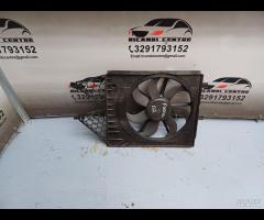 VENTOLA RAFFREDDAMENTO MOTORE SKODA FABIA 2011 1.2 - 3