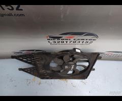 VENTOLA RAFFREDDAMENTO MOTORE SKODA FABIA 2011 1.2 - 4