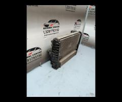 KIT RADIATORE BMW E90 2010 2.0D  17117788903 64539 - 4