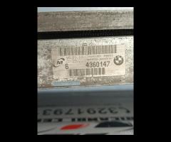 KIT RADIATORE BMW E90 2010 2.0D  17117788903 64539 - 8