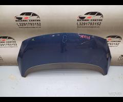 COFANO ANTERIORE OPEL MERIVA B 2010-2017 95514648 - 5