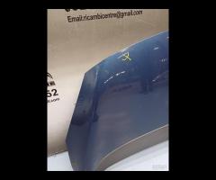 COFANO ANTERIORE OPEL MERIVA B 2010-2017 95514648 - 7