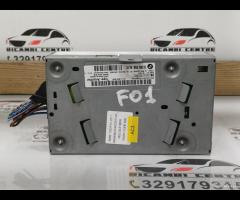 CENTRALINA AMPLIFICATORE HI-FI HARMAN/BECKER BMW 7 - 2