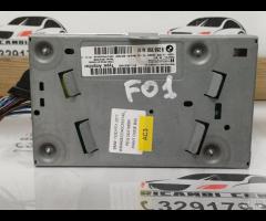 CENTRALINA AMPLIFICATORE HI-FI HARMAN/BECKER BMW 7 - 3
