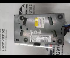 CENTRALINA AMPLIFICATORE HI-FI HARMAN/BECKER BMW 7 - 4