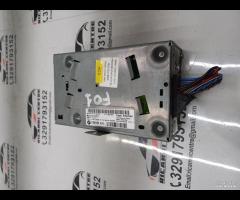 CENTRALINA AMPLIFICATORE HI-FI HARMAN/BECKER BMW 7 - 5
