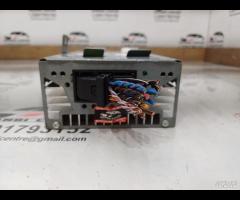CENTRALINA AMPLIFICATORE HI-FI HARMAN/BECKER BMW 7 - 6
