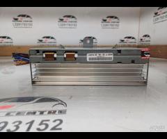 CENTRALINA AMPLIFICATORE HI-FI HARMAN/BECKER BMW 7 - 7