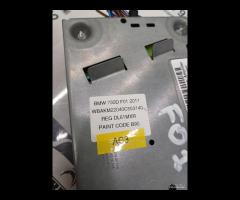 CENTRALINA AMPLIFICATORE HI-FI HARMAN/BECKER BMW 7 - 11