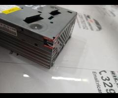 CENTRALINA AMPLIFICATORE HI-FI HARMAN/BECKER BMW 7 - 14