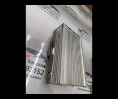 CENTRALINA AMPLIFICATORE HI-FI HARMAN/BECKER BMW 7 - 17