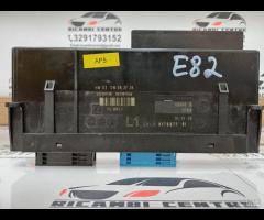 CENTRALINA COMFORT BMW E82 2008 6135917687701 9176 - 5