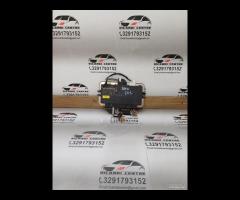CENTRALINA CONTROLLO LUCE FOOTWELL BMW F01 2011 61 - 1