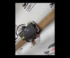CENTRALINA CONTROLLO LUCE FOOTWELL BMW F01 2011 61 - 4