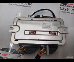 CENTRALINA CONTROLLO LUCE FOOTWELL BMW F01 2011 61 - 10
