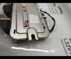 CENTRALINA CONTROLLO LUCE FOOTWELL BMW F01 2011 61 - 13
