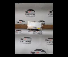 CENTRALINA CONTROLLO SOSPENSIONI PNEUMATICHE VDC B - 1